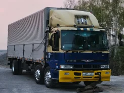 Hino Profia FN ����