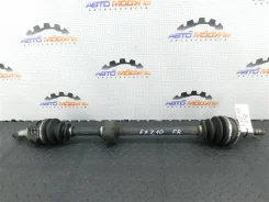 ������ Toyota RAUM 4341016200 EXZ10 5E-FE, �������� ������ 4341016200 ����