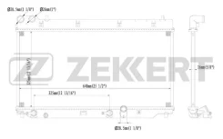 �������� ���. ��. Hon mk1440 Zekkert MK1440 ����