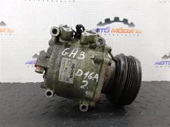 ���������� ������������ Honda HR-V 38810PEL006 GH3 D16A 38810PEL006 ����