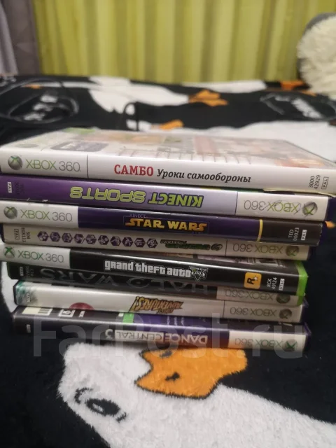 Microsoft Xbox 360 Slim ����