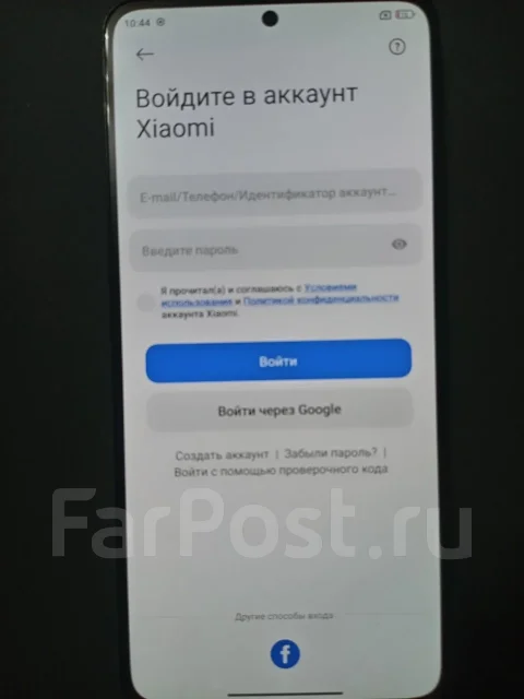 Xiaomi 12T. �/�, 256 ��, �����, 4G LTE ����