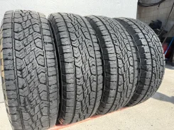 Continental CrossContact ATR. ������, 2020 ���, �/�, ����� 10 % ����