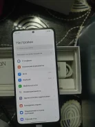 Xiaomi 12T. �/�, 256 ��, �����, 4G LTE ����