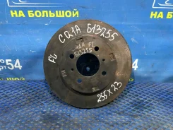 ���� ��������� �������� Mitsubishi Mirage Dingo 1998-2002 [��-00012791] MB699284 ����