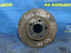 ���� ��������� �������� Subaru Impreza 2000-2005 [��-00012798] 26300AE050 ����