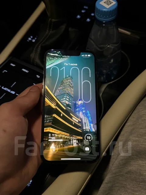 Apple iPhone 13 Pro. �/�, 128 ��, �������, 3G, 4G LTE, 5G, ������� �������, ������������ ������� ����
