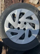 Dunlop All Season Maxx AS1. ������, 2020 ���, �/�, ����� 30 % ����