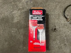 �������(Mallory ignition) Billet Comprtition/comp 9000 �� 302 Windsor 7870406 ����
