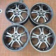 Weds Kranze Cerberus3