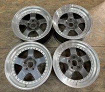 RAYS Volk Racing VR-G7