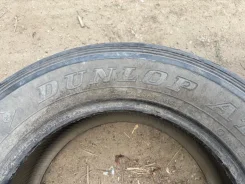 Dunlop Grandtrek AT22. ������, �/�, ����� 50 % ����