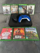 Microsoft Xbox One X ����