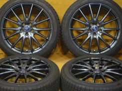 Weds Velva Sport II