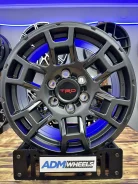 TRD. 8.0x17", 6x139.7, ET15, �� 106,1���. ����