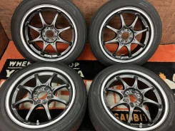RAYS Volk Racing CE28 Club Racer