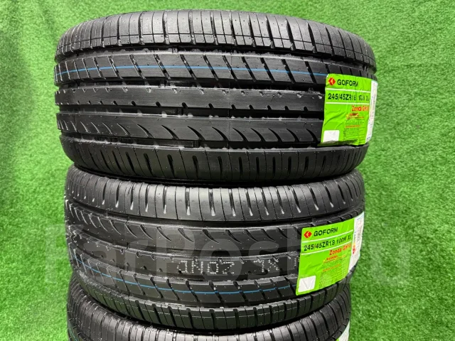 Goform GH18. ������, 2026 ���, ����� ����