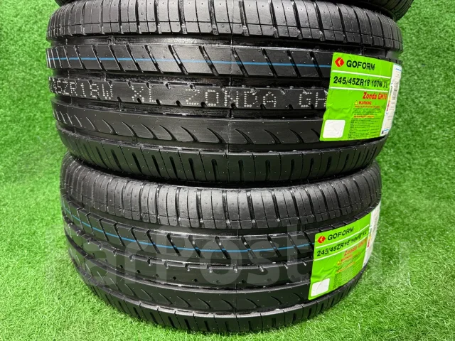 Goform GH18. ������, 2026 ���, ����� ����