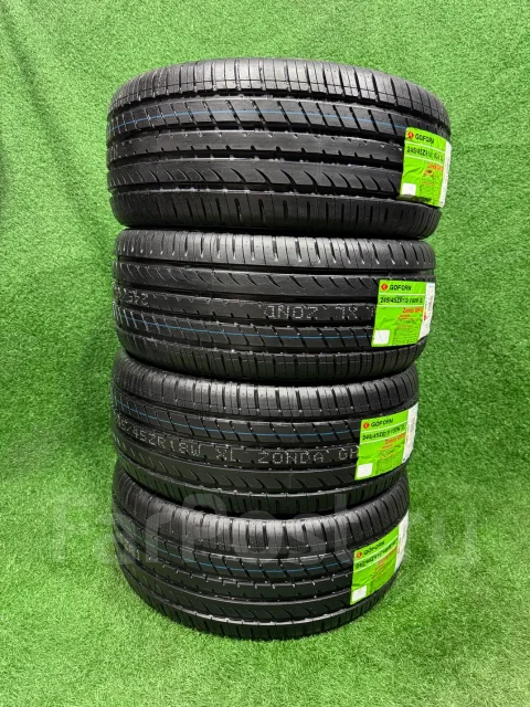 Goform GH18. ������, 2026 ���, ����� ����
