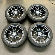 Black Racing