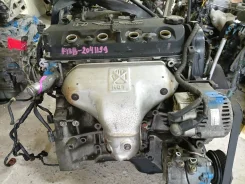 ��������� Honda Accord Torneo CF3 F18B ����