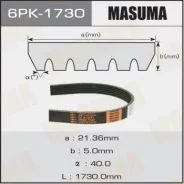 ������ ������������ Sun 6PK1730 6PK1730 ����