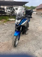 Honda NC 750XD. 750����. ��., ��������, ���������, ������ �� �� ����