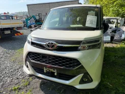 Toyota Tank. M900A ����