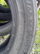 Toyo Tranpath mpZ. ������, 2021 ���, �/�, ����� 40 % ����