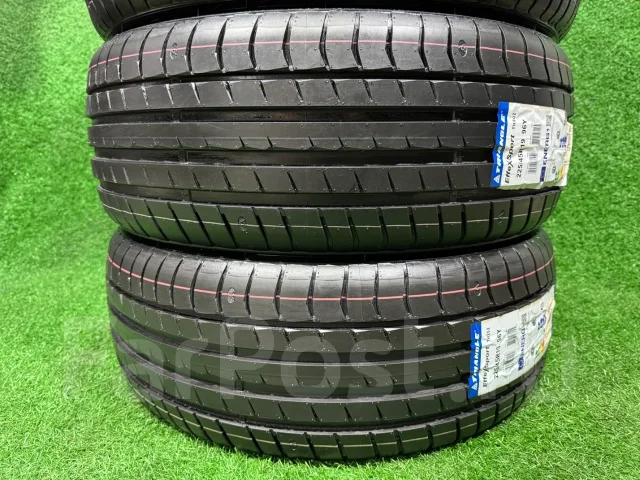 Triangle Effe X Sport TH202. ������, 2025 ���, ����� ����