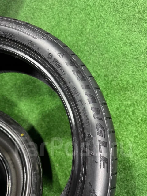 Triangle Effe X Sport TH202. ������, 2025 ���, ����� ����