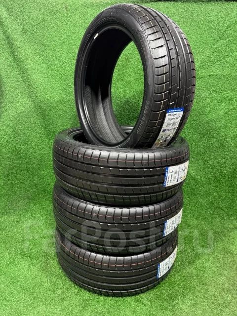 Triangle Effe X Sport TH202. ������, 2025 ���, ����� ����