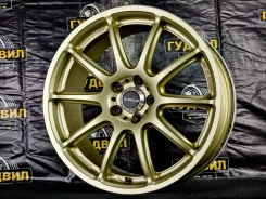 ProDrive GC-010E. 7.5x17", 5x100, ET48, �� 73,1���. ����