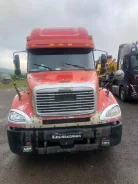 Freightliner Columbia ����