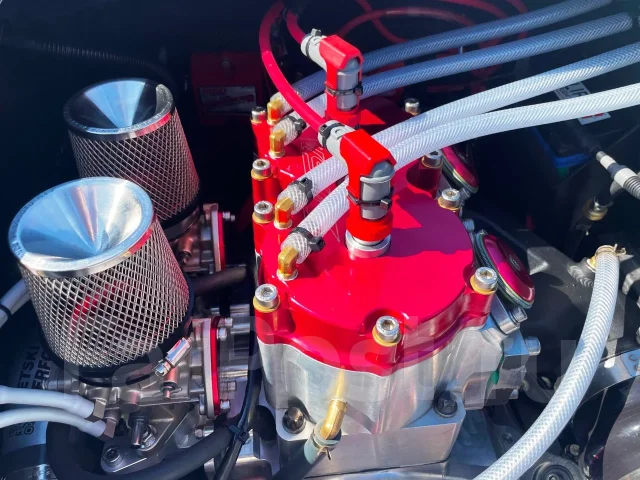 Rickter. 2025 ��� ����