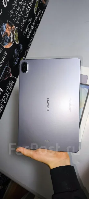 Huawei MatePad 11. 11.5 ������, ������ 256 �� ����