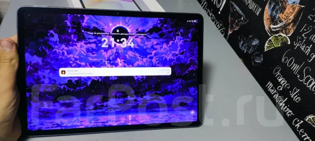 Huawei MatePad 11. 11.5 ������, ������ 256 �� ����