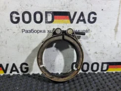 ����� Volkswagen Caddy 3 Maxi 2011 1K0253725 ������ CLC 2.0 1K0253725 ����
