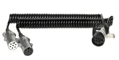 ������ ������������� ��������� ������� 15-pin (7N+7S) L= 4.5 � Vignal D16136 D16136 ����