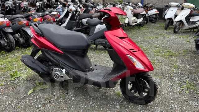 Suzuki Address V125. 125����. ��., ��������, ��� ���, ������ �� �� ����