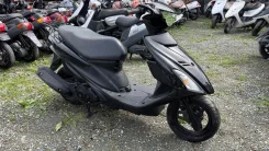 Suzuki Address V125. 125����. ��., ��������, ��� ���, ������ �� �� ����