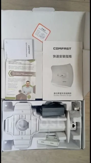 Wi-Fi �����. ����