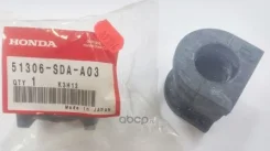 ������ ��������� ������������� D=25.4 Honda Accord / Inspire 02-08 51306-SDA-A03 MacRoss 51306-SDA-A03 51306SDAA03 ����