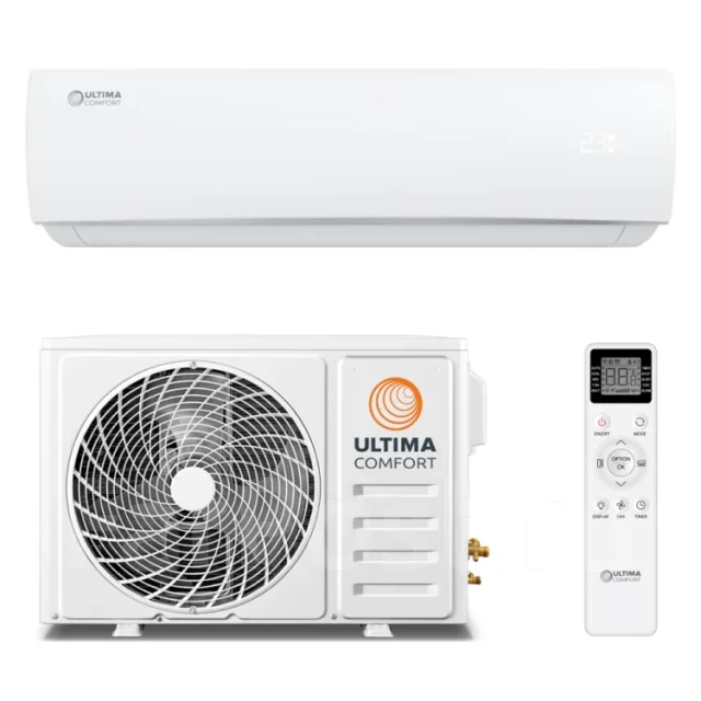 Ultima Comfort. 22��&sup2; ����