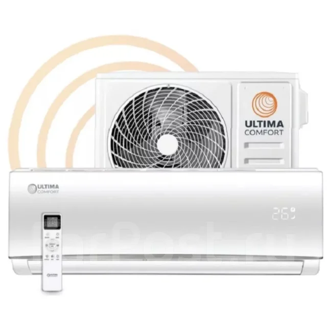 Ultima Comfort. 22��&sup2; ����