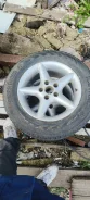 ���. 9.25x15", 5x108, ET-35, �� 60,1���. ����