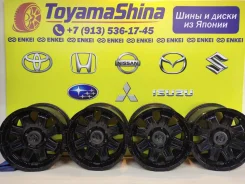 BADX Rock Kelly MX-V. 7.5x17", 6x139.7, ET25, �� 110,1���. ����