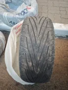 Maxxis MA-Z1 Victra. ������, �/�, ����� 80 % ����