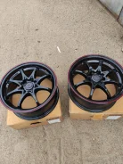 360 Forged. 6.5x15", 5x100, ET38, �� 67���. ����