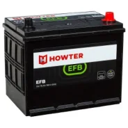 Howter